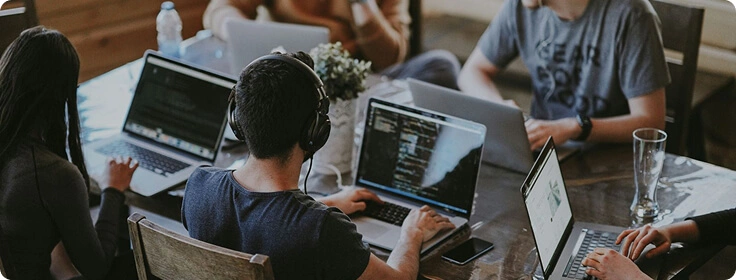 Global Hiring Simplified:
The Contractor of Record (CoR) Solution